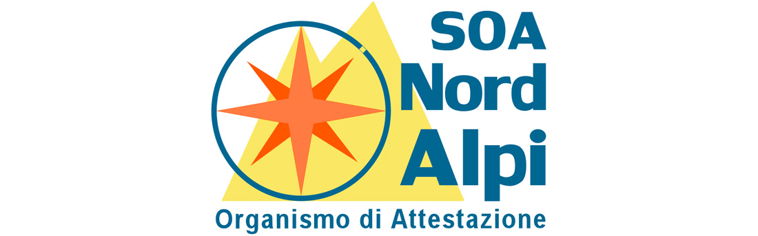 logo SOA